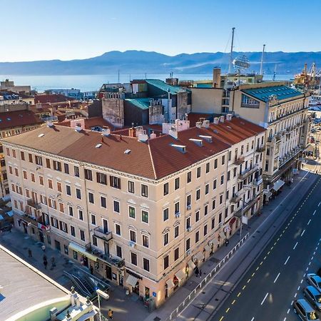 Mary Apartment #1 Rijeka Exterior foto